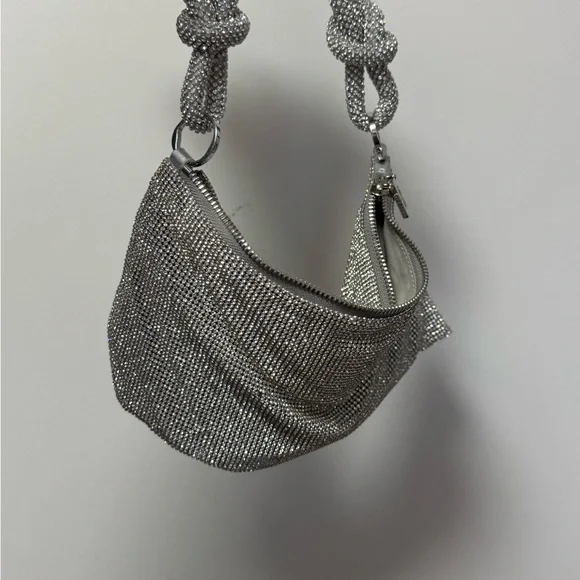 Cult Gaia crystal bag worn only once - Picture 9 of 11